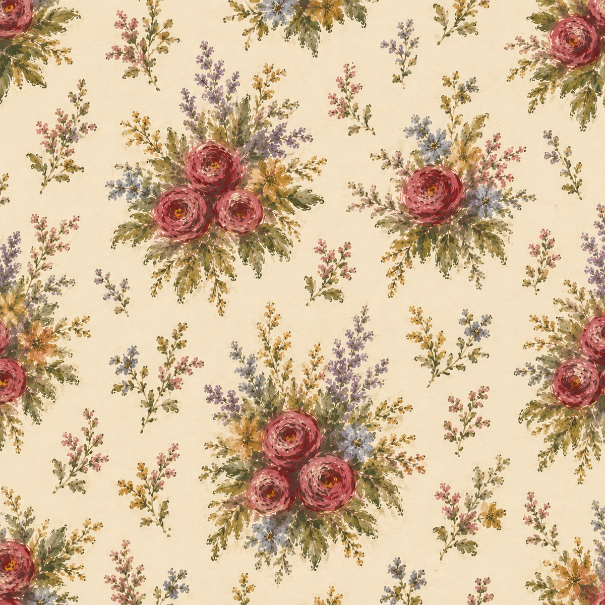 Provincial Flora