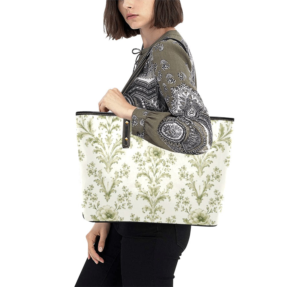 The Wren Tote