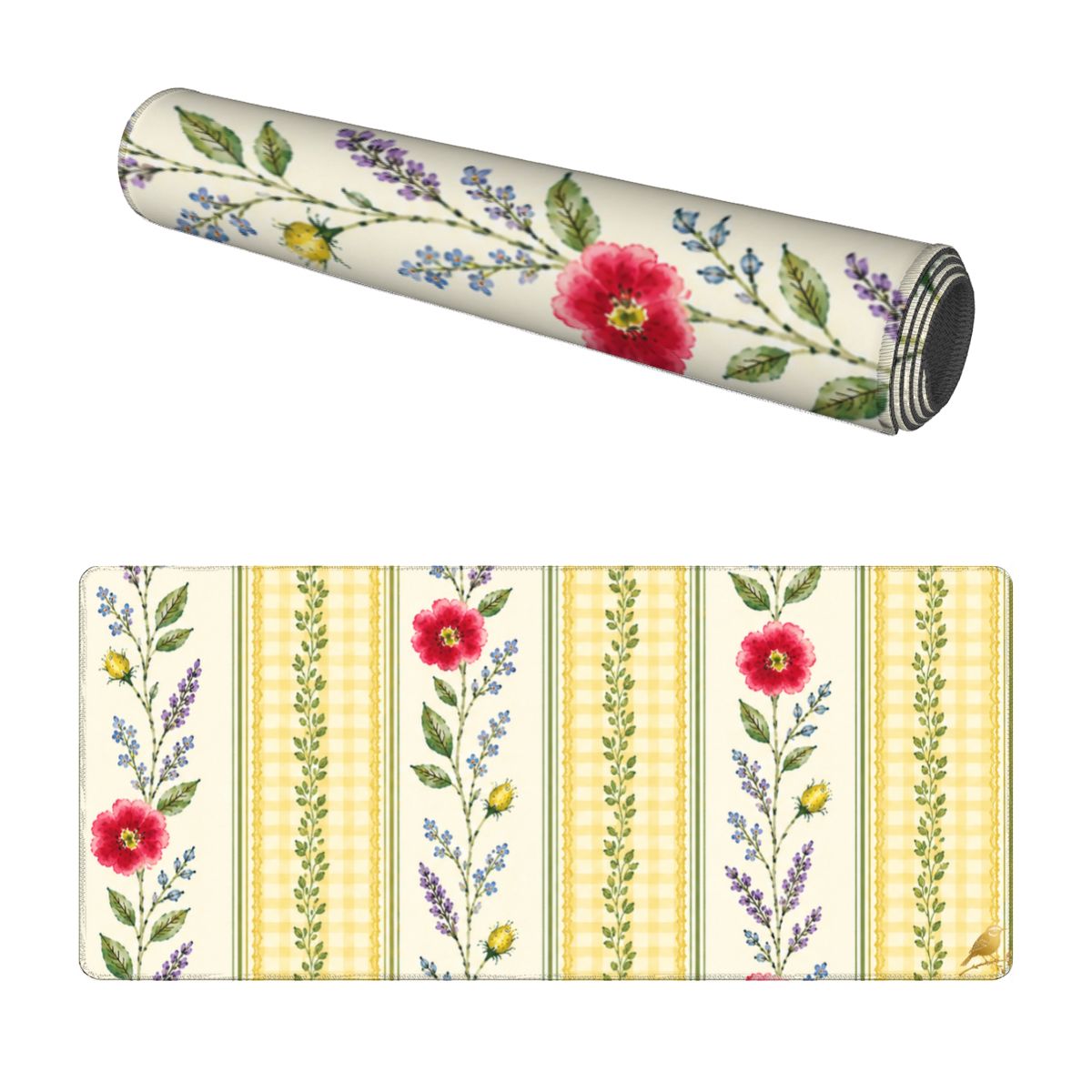 Provincial Cottage Desk Mat