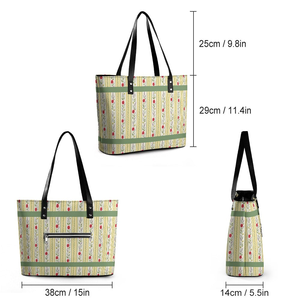 Chéri Market Bag
