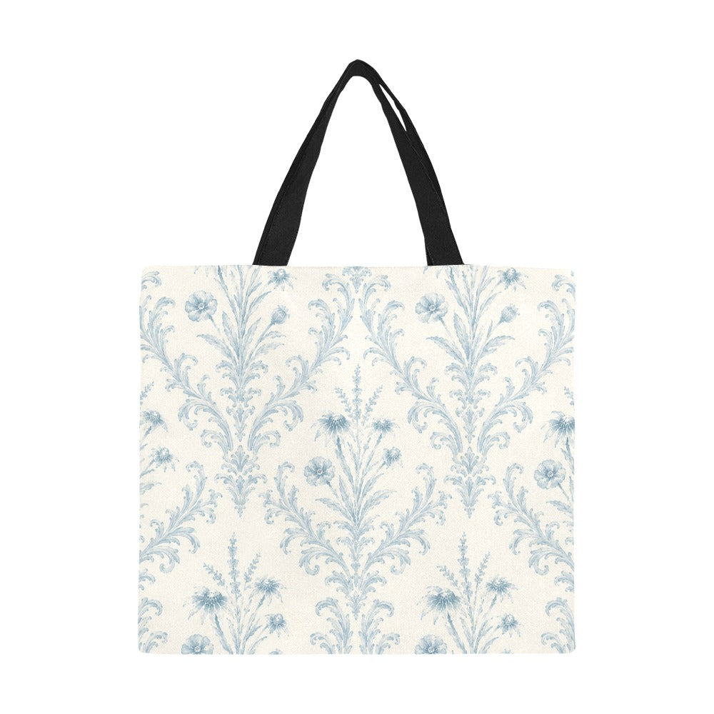 The Wren Canvas Tote