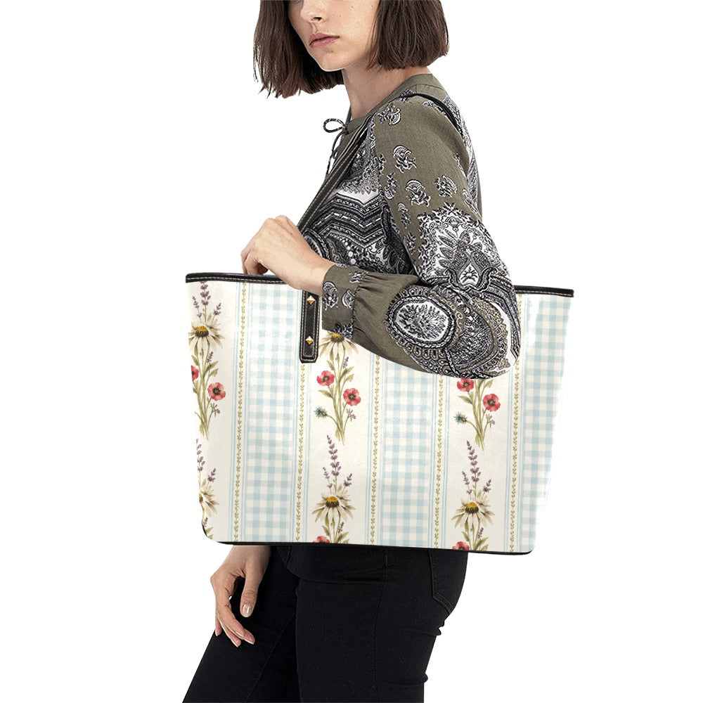 The Wren Tote