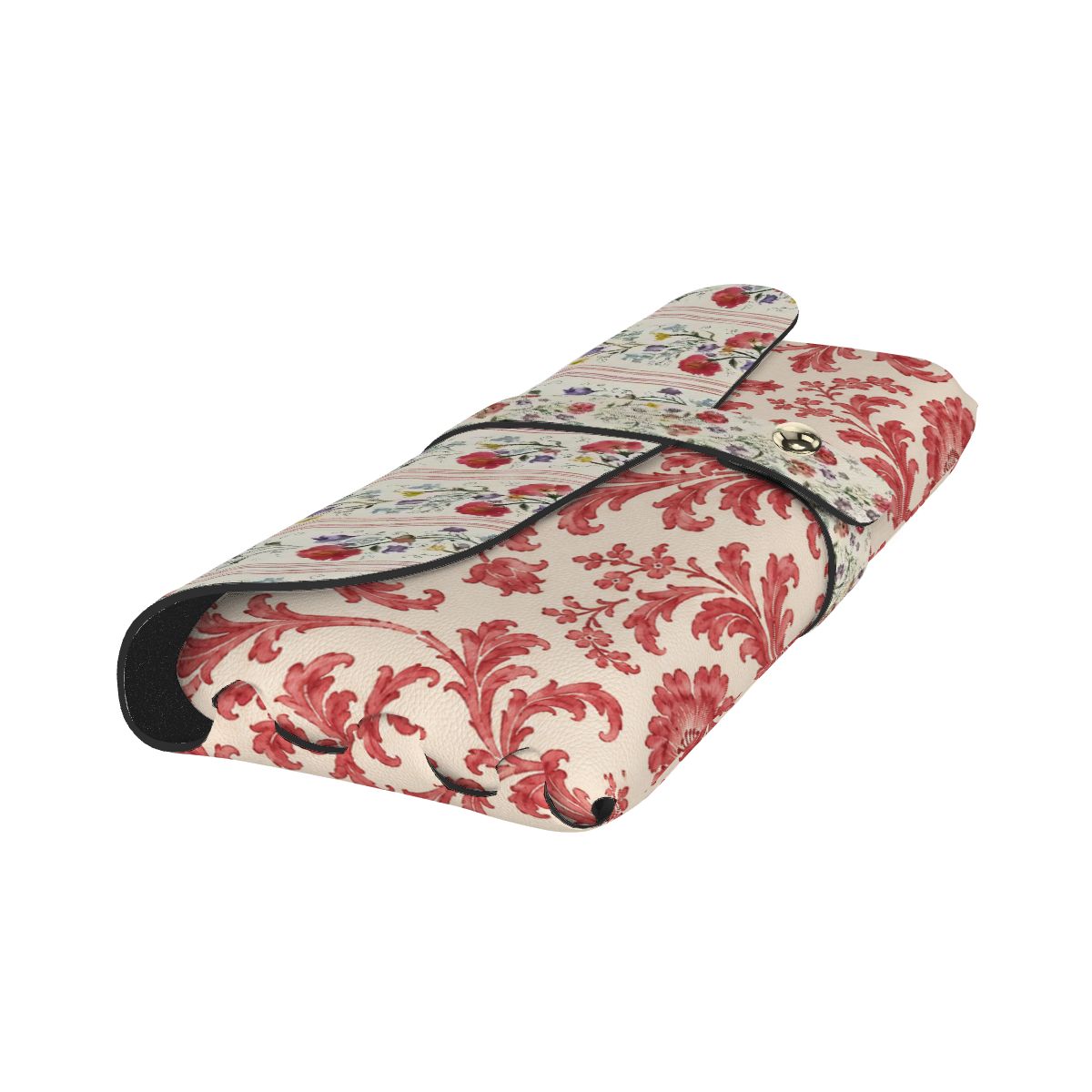 Royal Eye Glass Case