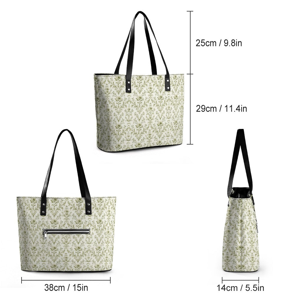 Chéri Market Bag