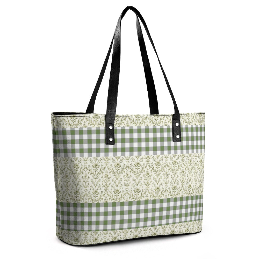 Chéri Market Bag