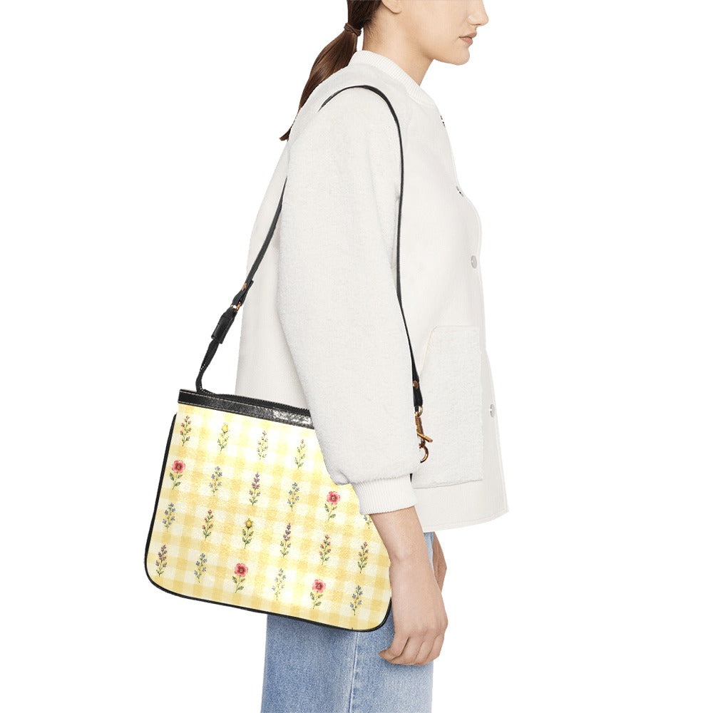 The Wren Crossbody