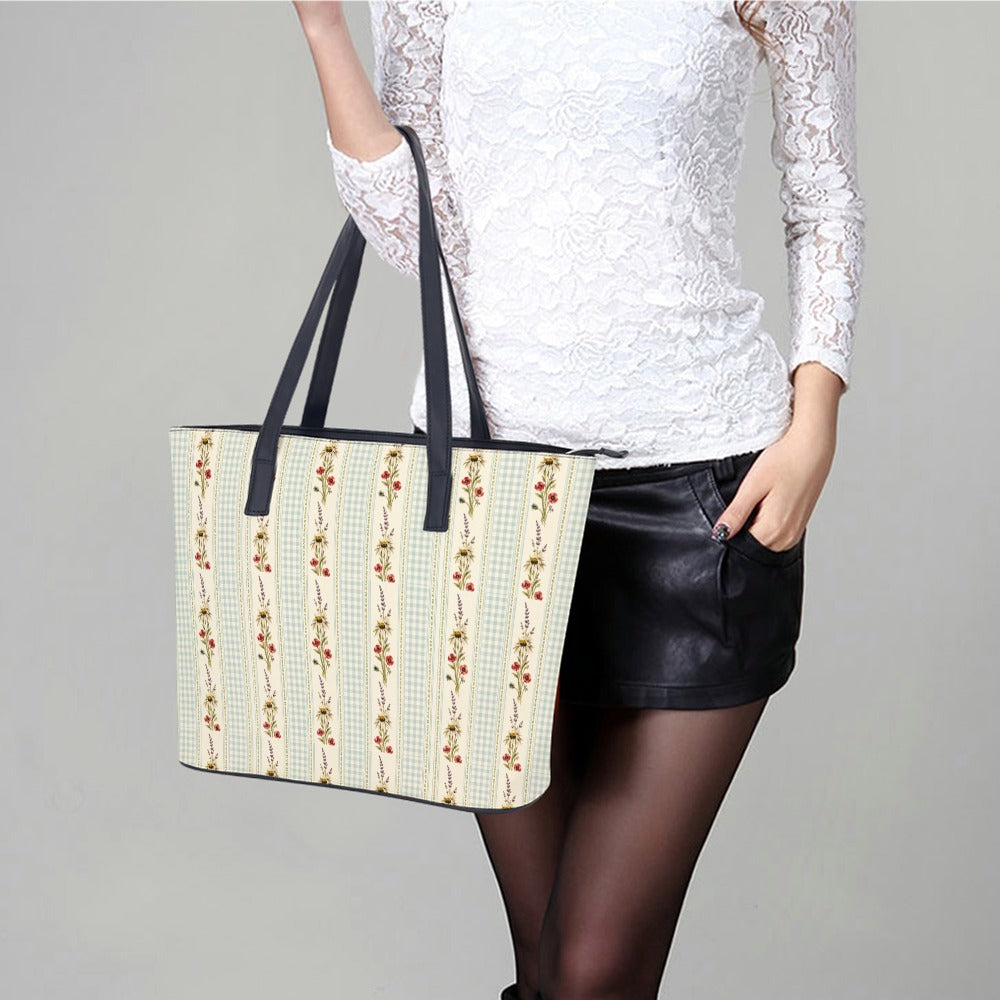 Chéri Market Bag
