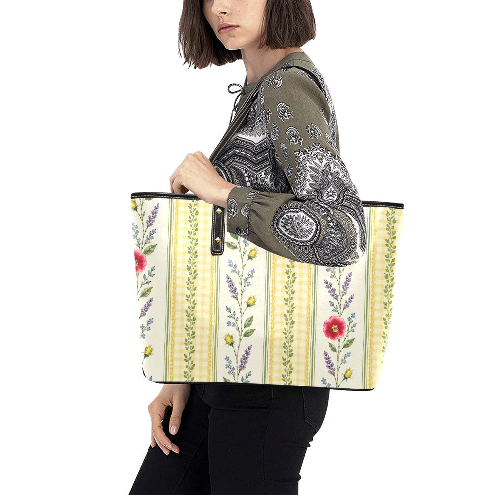 The Wren Tote