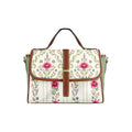 Provincial Summer Messenger Bag