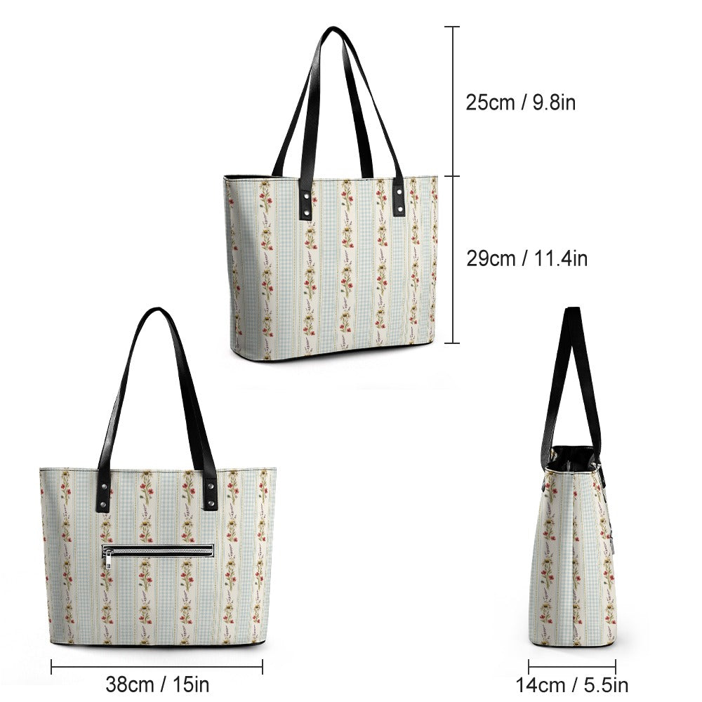Chéri Market Bag