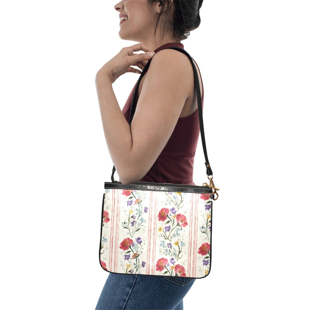 The Wren Crossbody