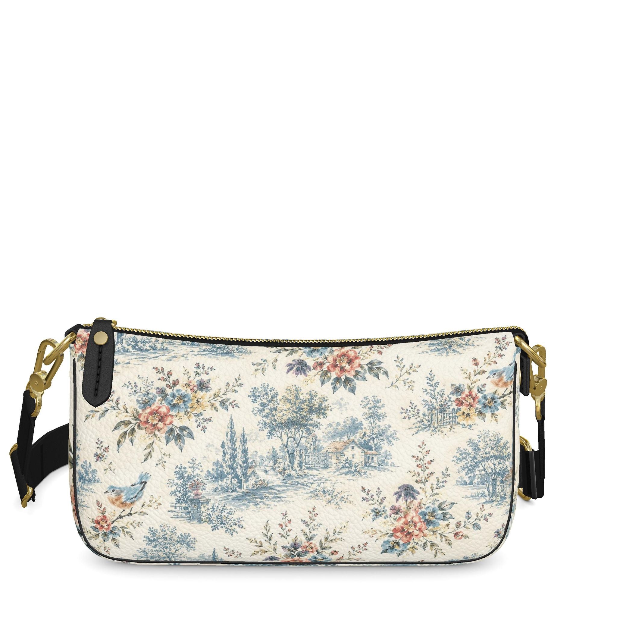 Baguette Bag