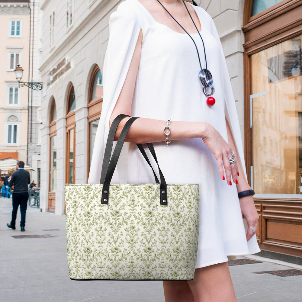Chéri Market Bag