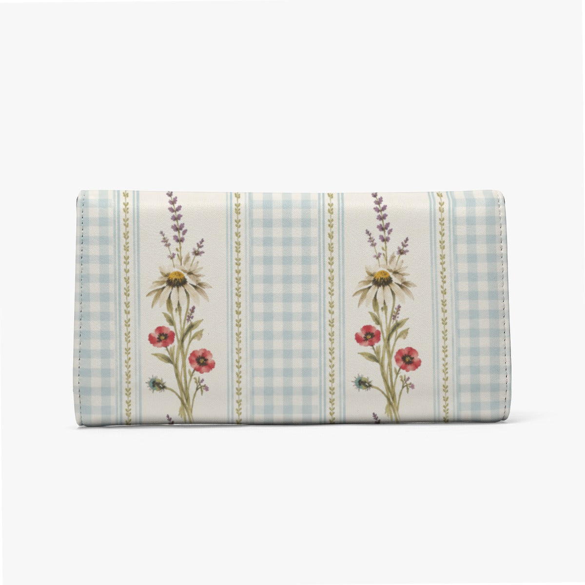 Provincial Robins Eggt Foldable Wallet