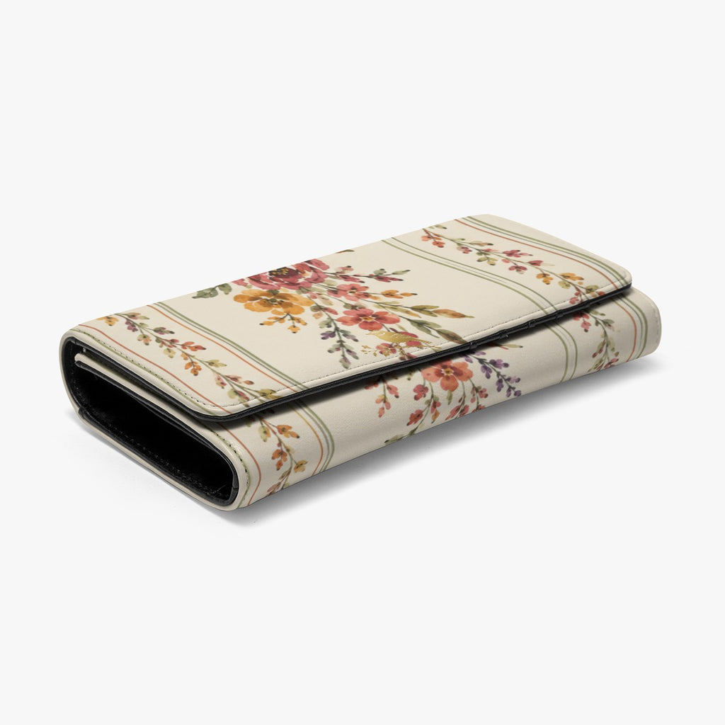 Foldable Wallet