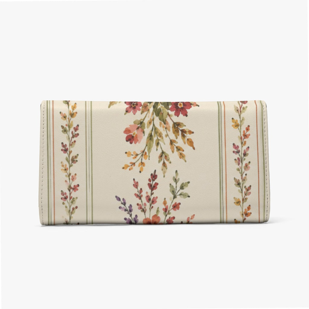 Foldable Wallet
