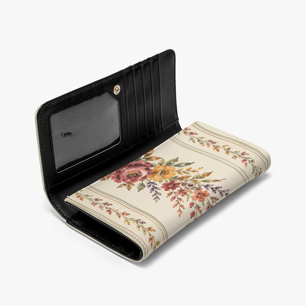 Foldable Wallet