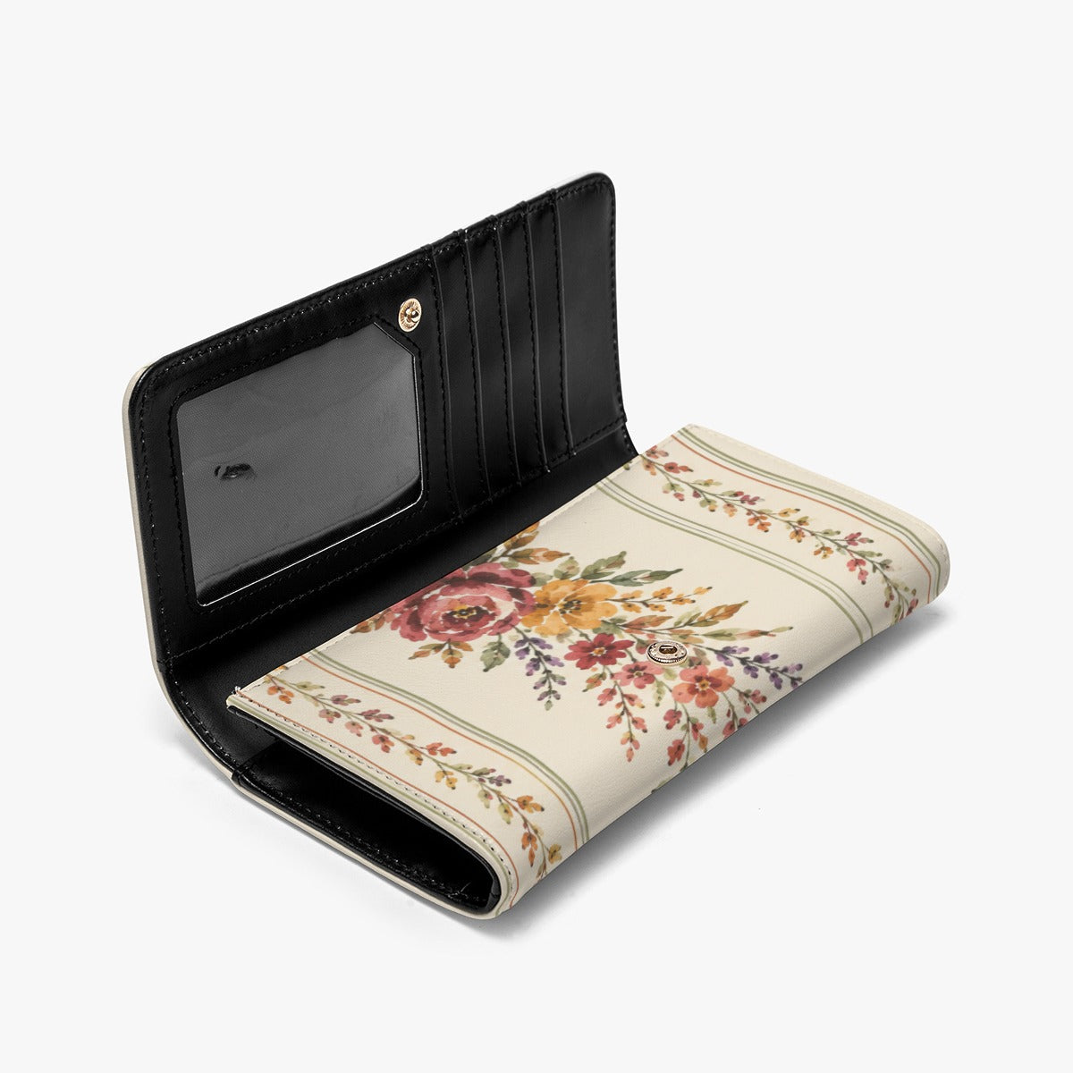 Foldable Wallet