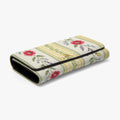 Provincial Cottage Wallet