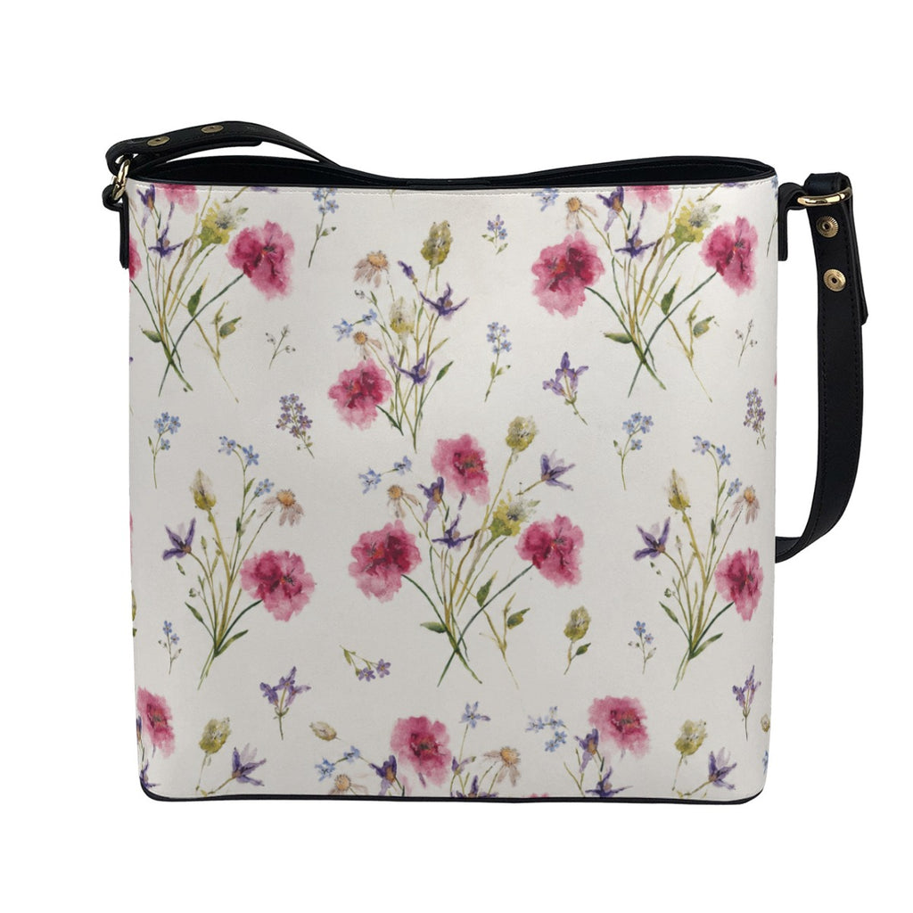 Crossbody Wildflower