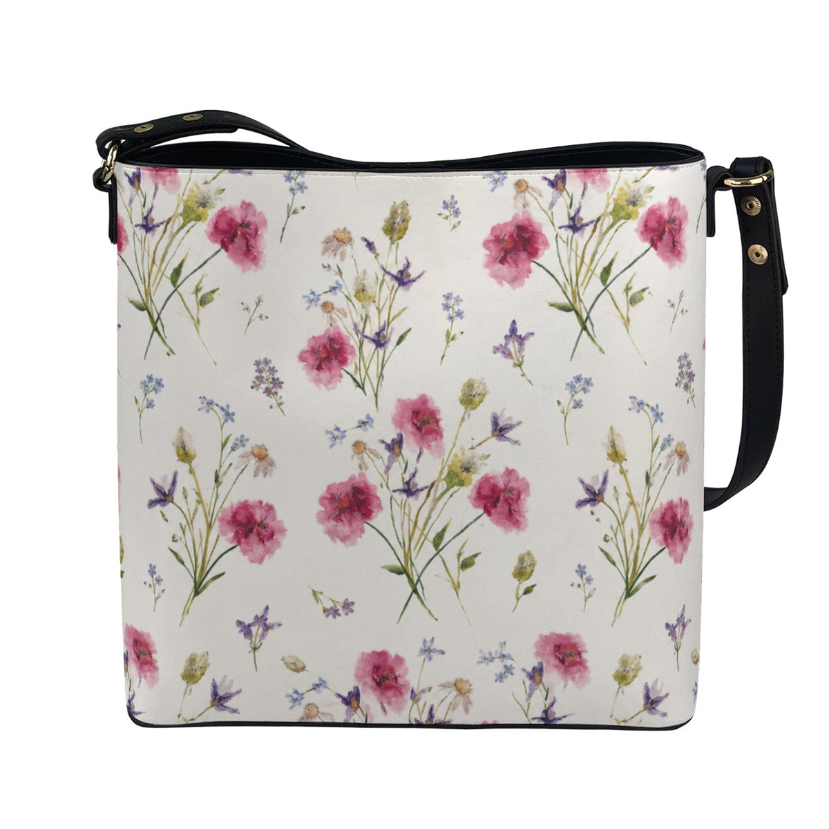 Crossbody Wildflower
