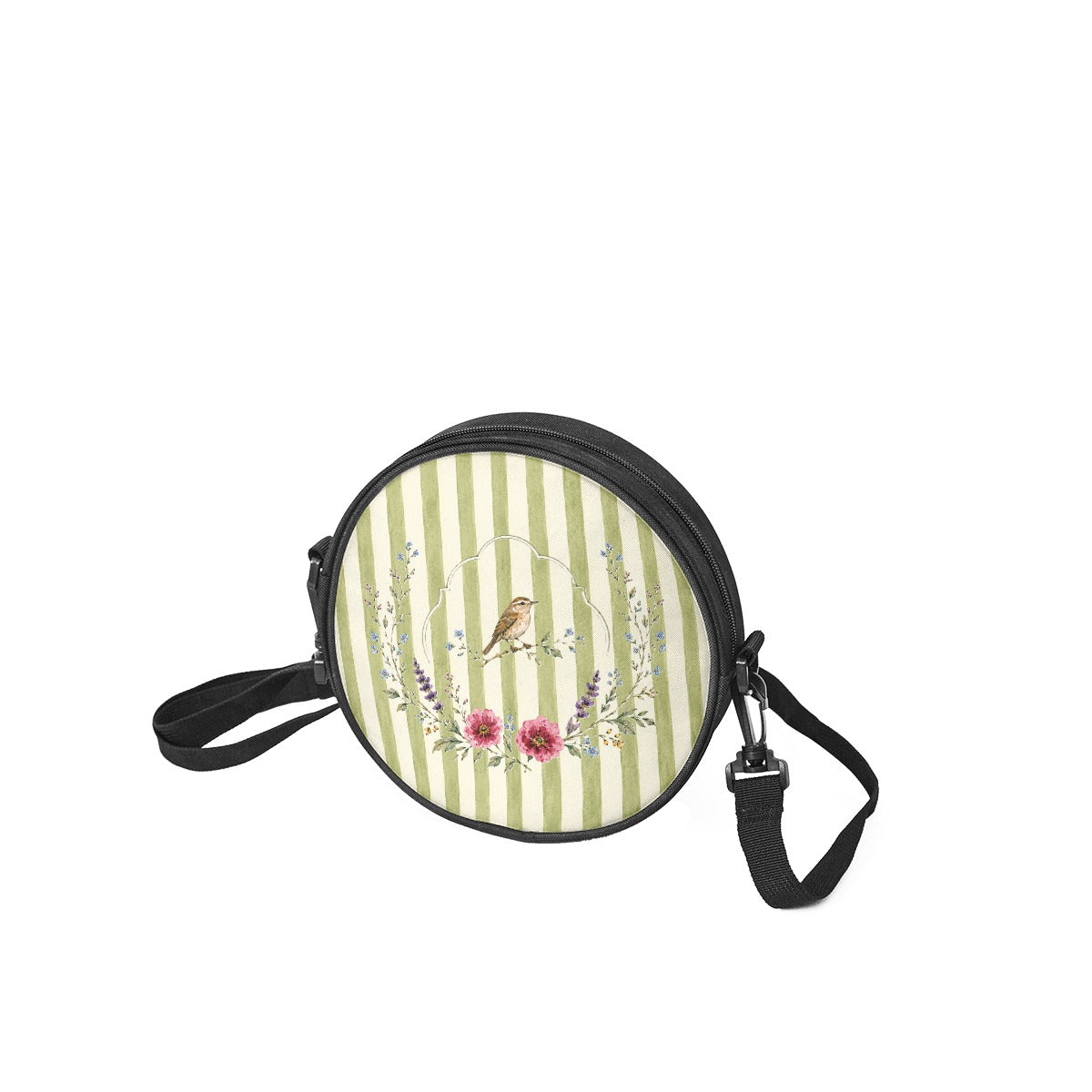 Round Satchel Bags