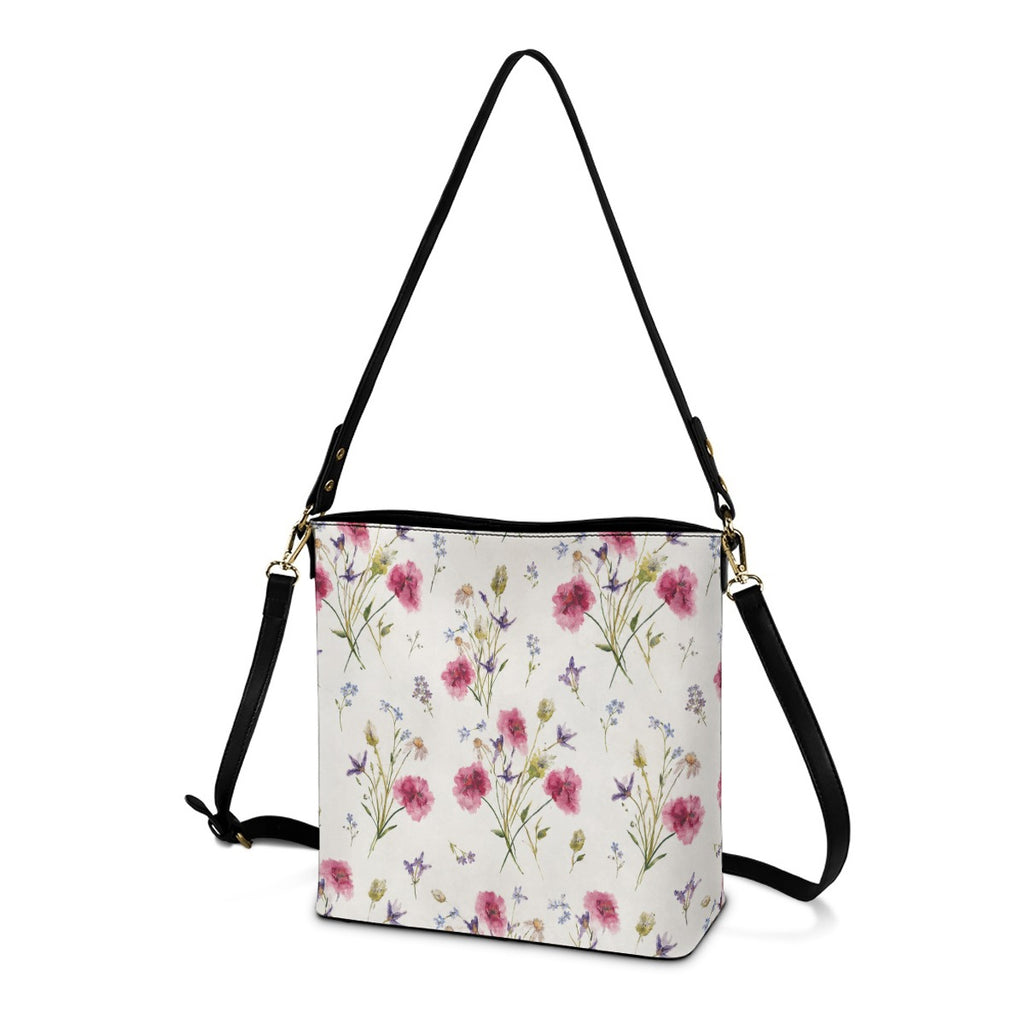 Crossbody Wildflower