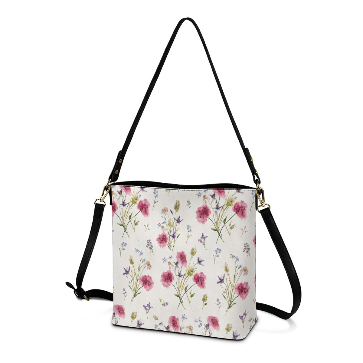 Crossbody Wildflower