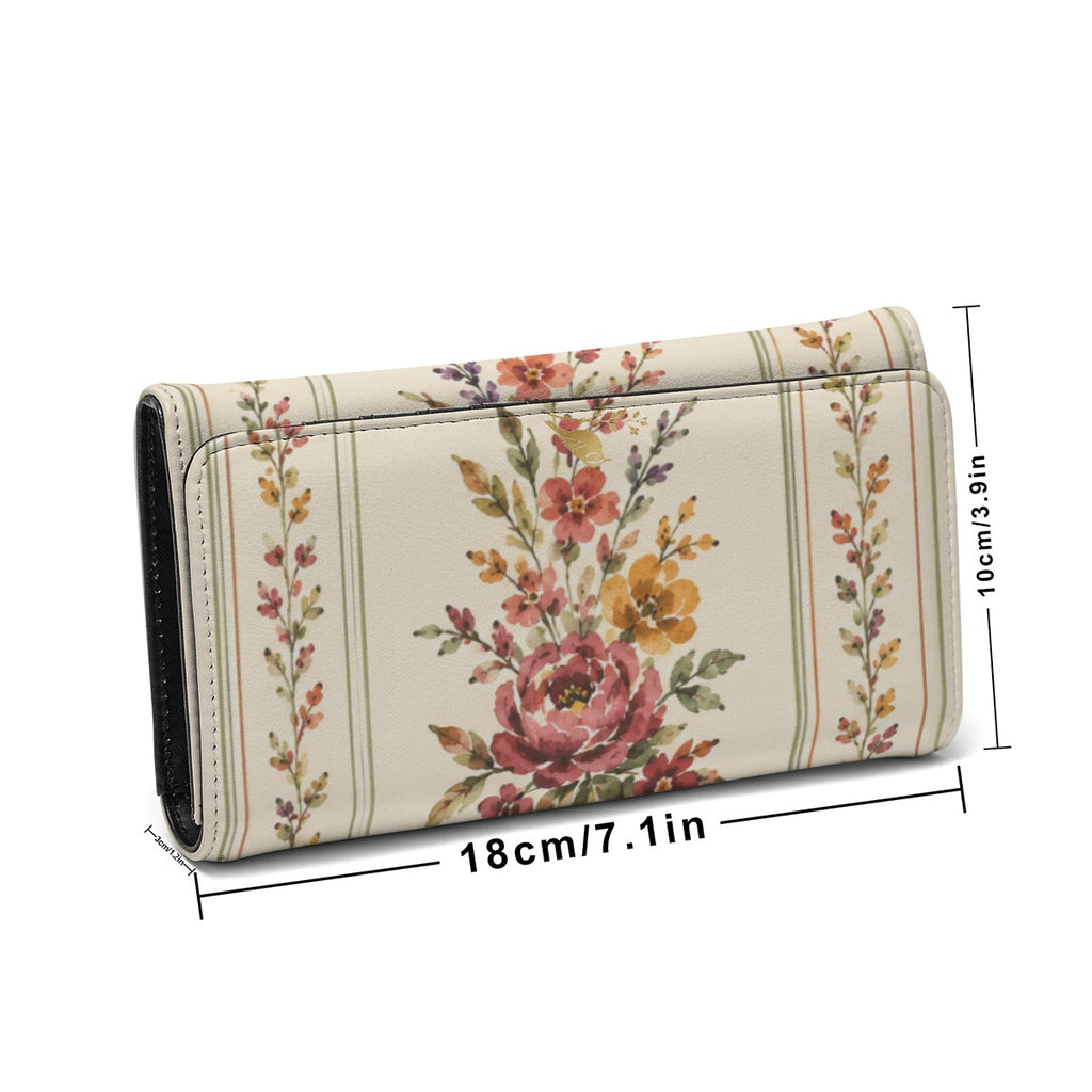 Foldable Wallet