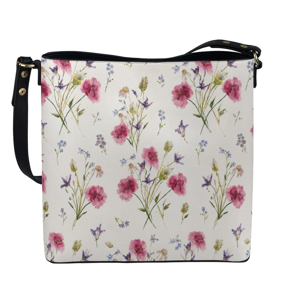 Crossbody Wildflower