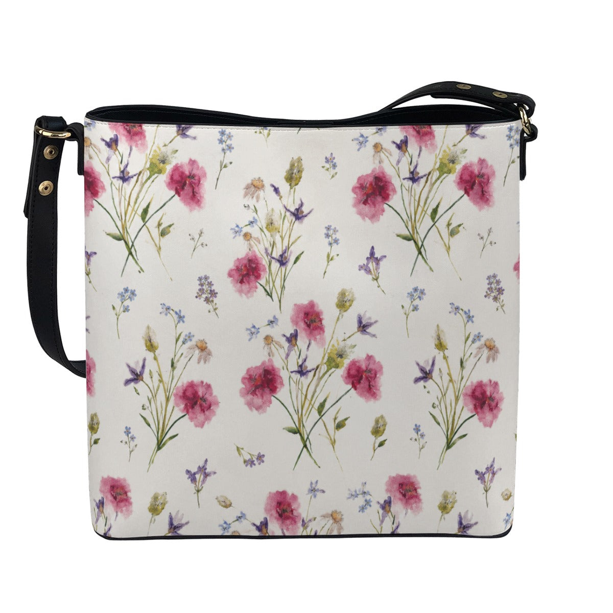 Crossbody Wildflower