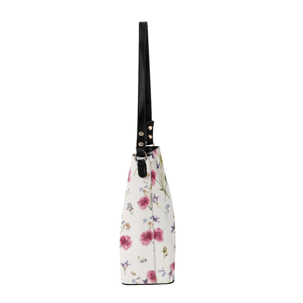 Crossbody Wildflower
