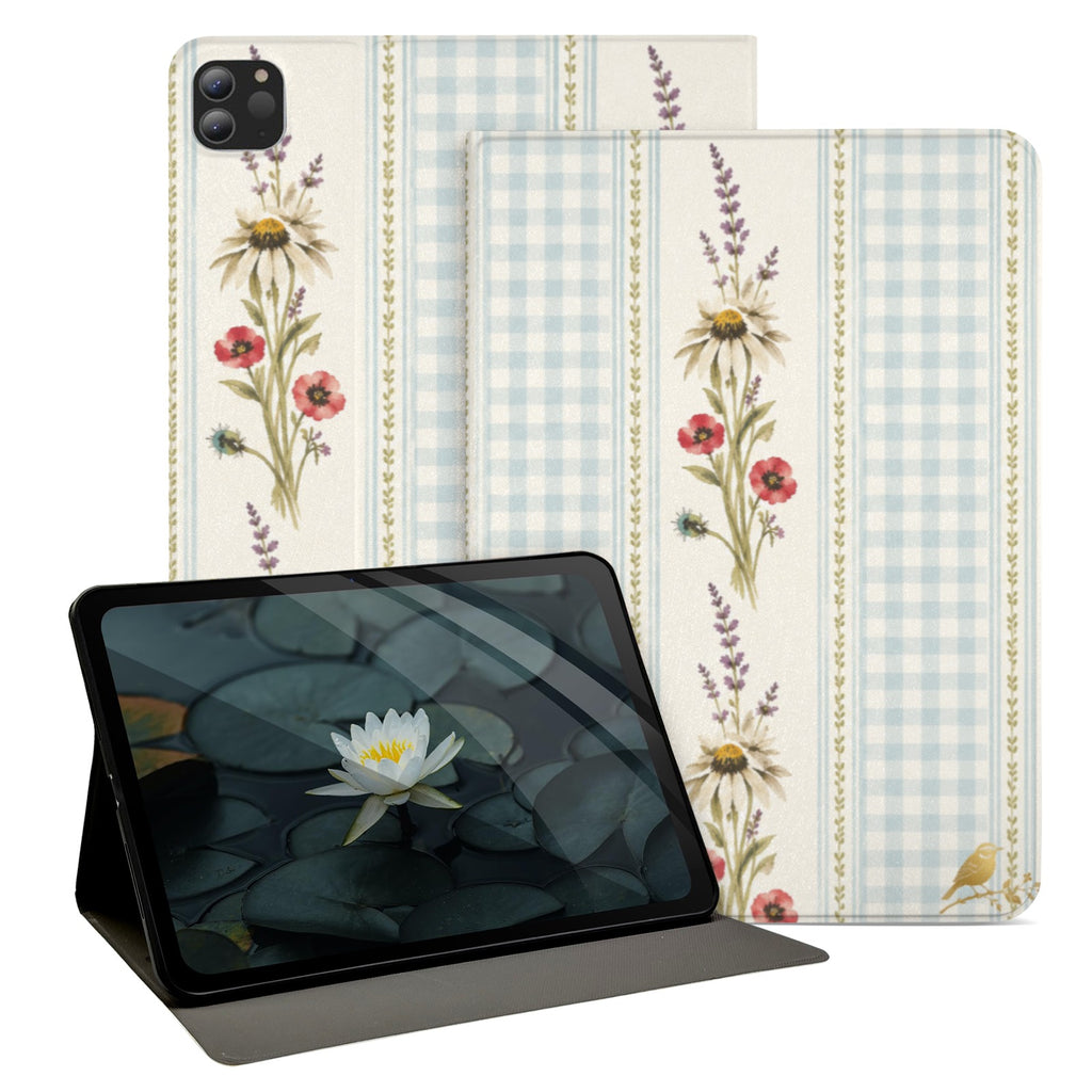 Provincial Robins Egg Ipad emblem iPad Pro (11-inch)