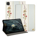 Provincial Robins Egg Ipad emblem iPad Pro (11-inch)