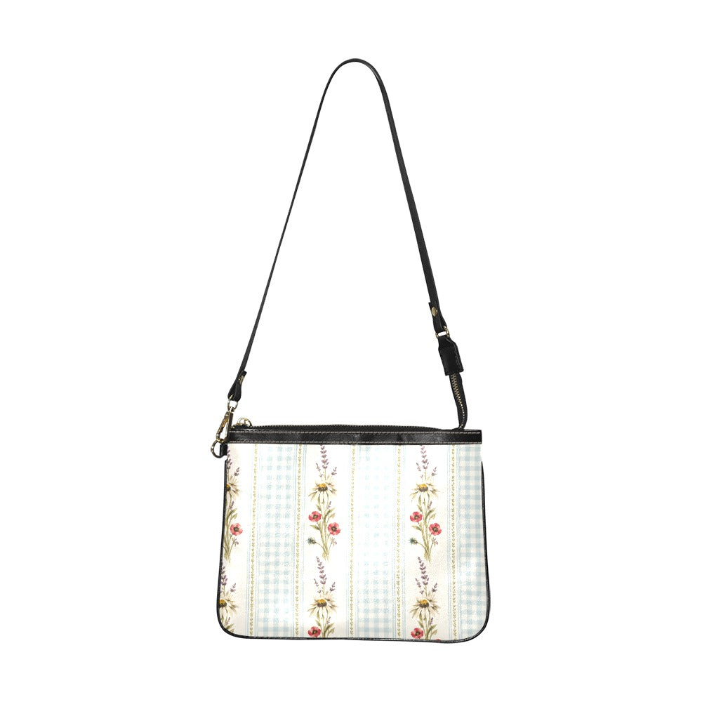 The Wren Crossbody