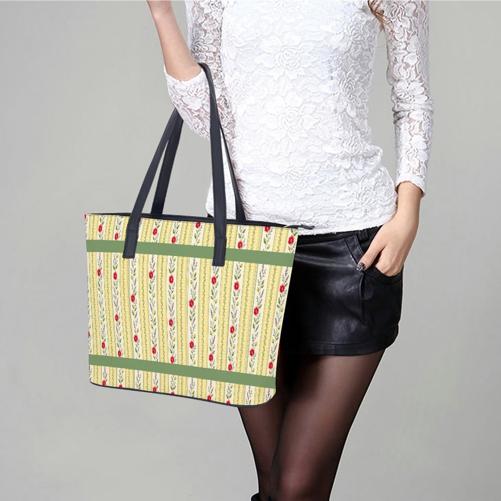 Chéri Market Bag