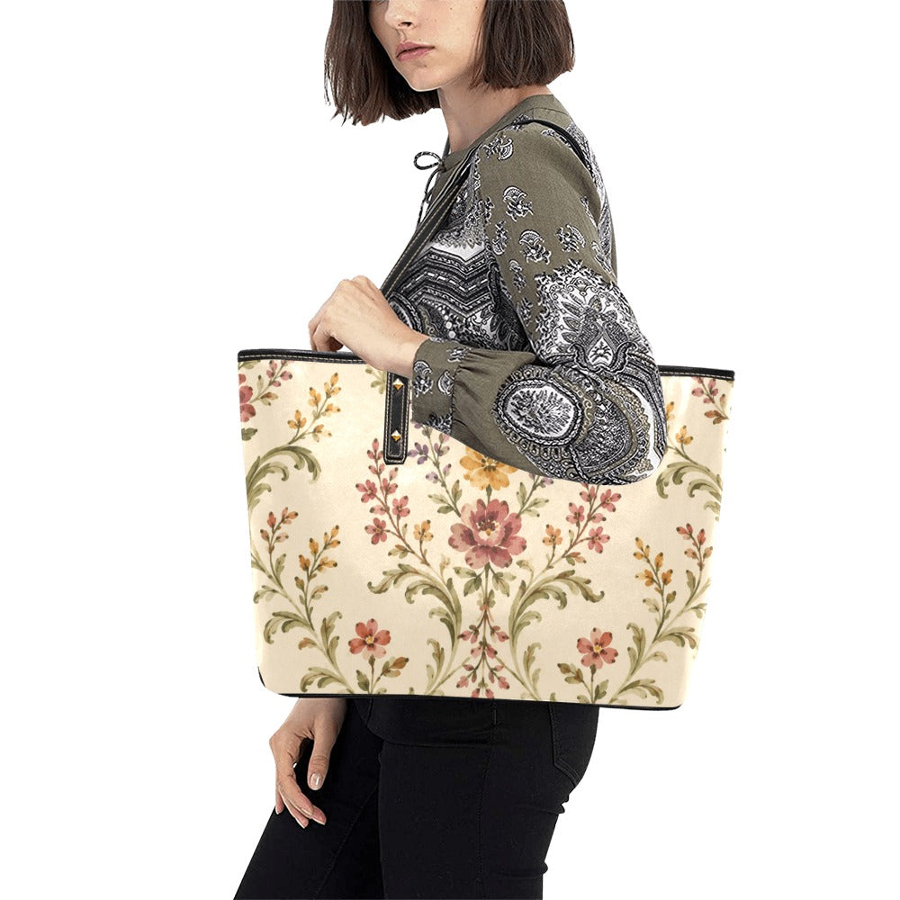 The Wren Tote
