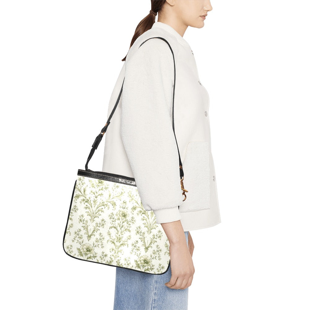 The Wren Crossbody