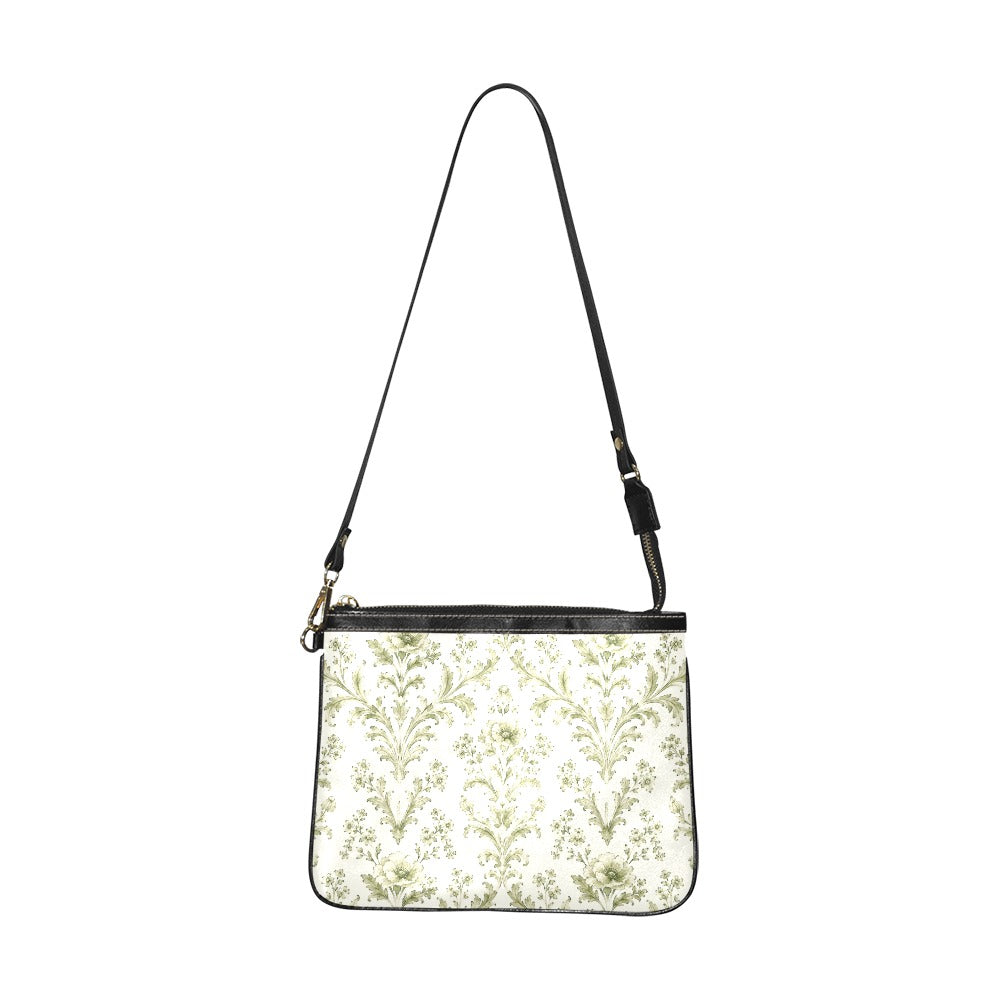 The Wren Crossbody