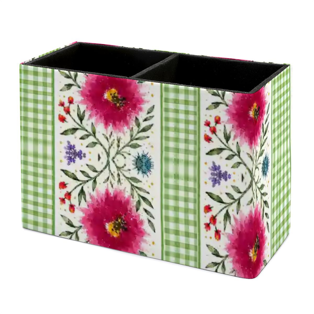 Cottage Desk Organizer