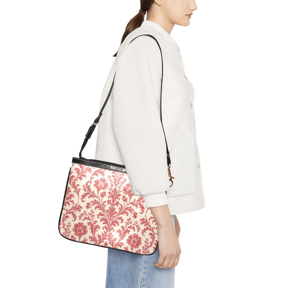 The Wren Crossbody