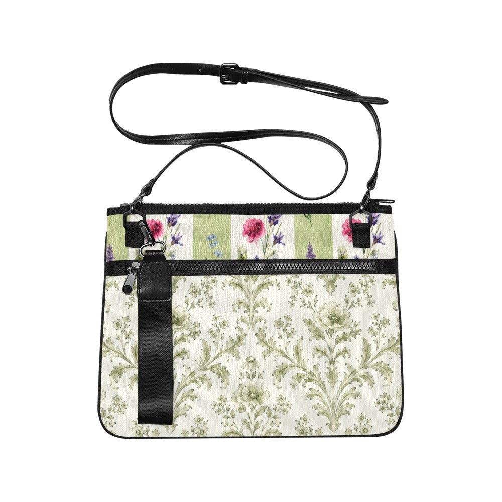 Provincial Wildflower Clutch