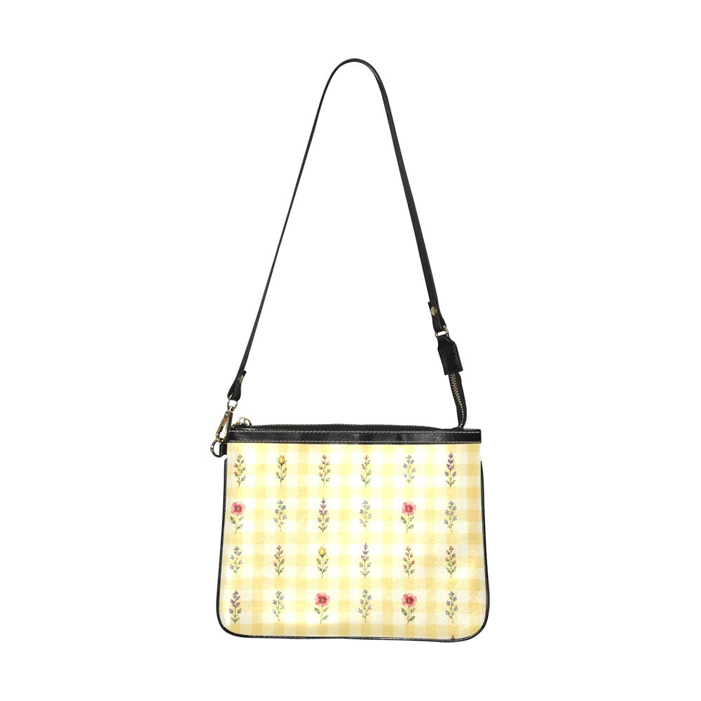 The Wren Crossbody