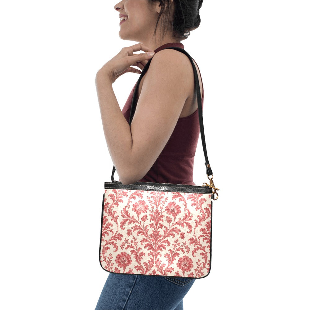 The Wren Crossbody