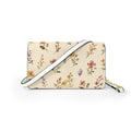 Rustic Ditsy Mini Chain Crossbody Bag