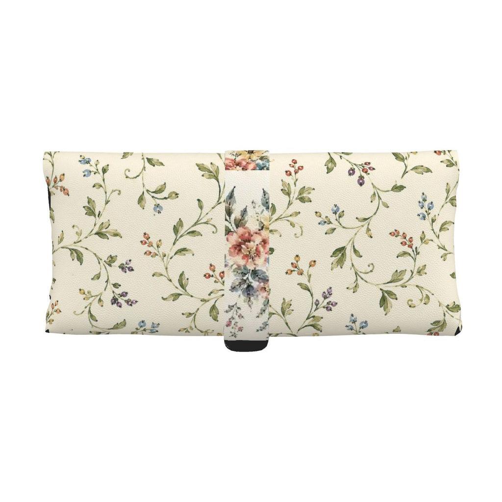 Beloved Bird Eyeglass Case
