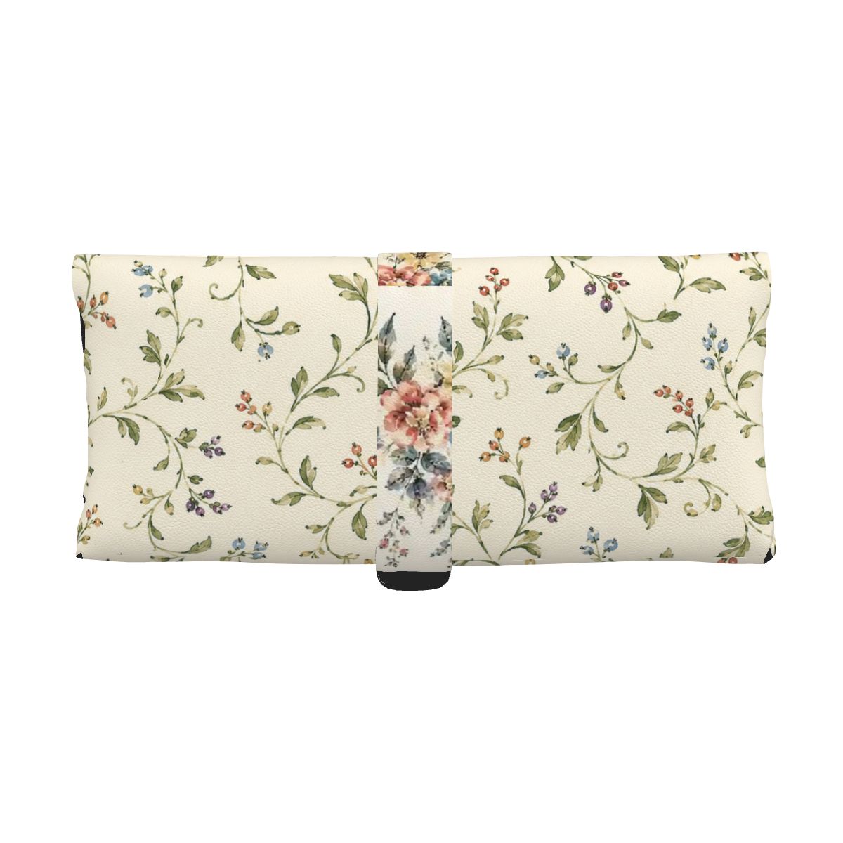 Beloved Bird Eyeglass Case