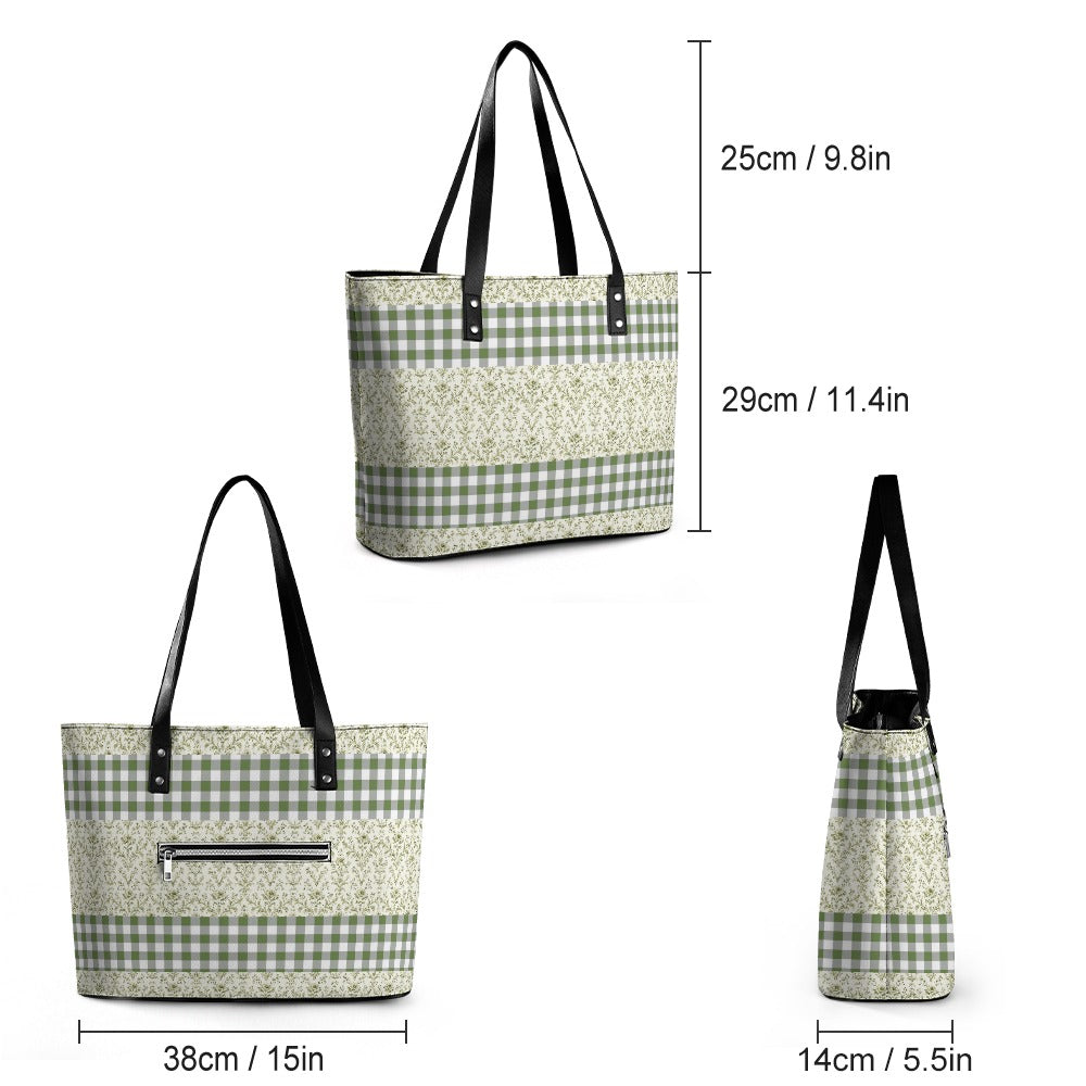Chéri Market Bag