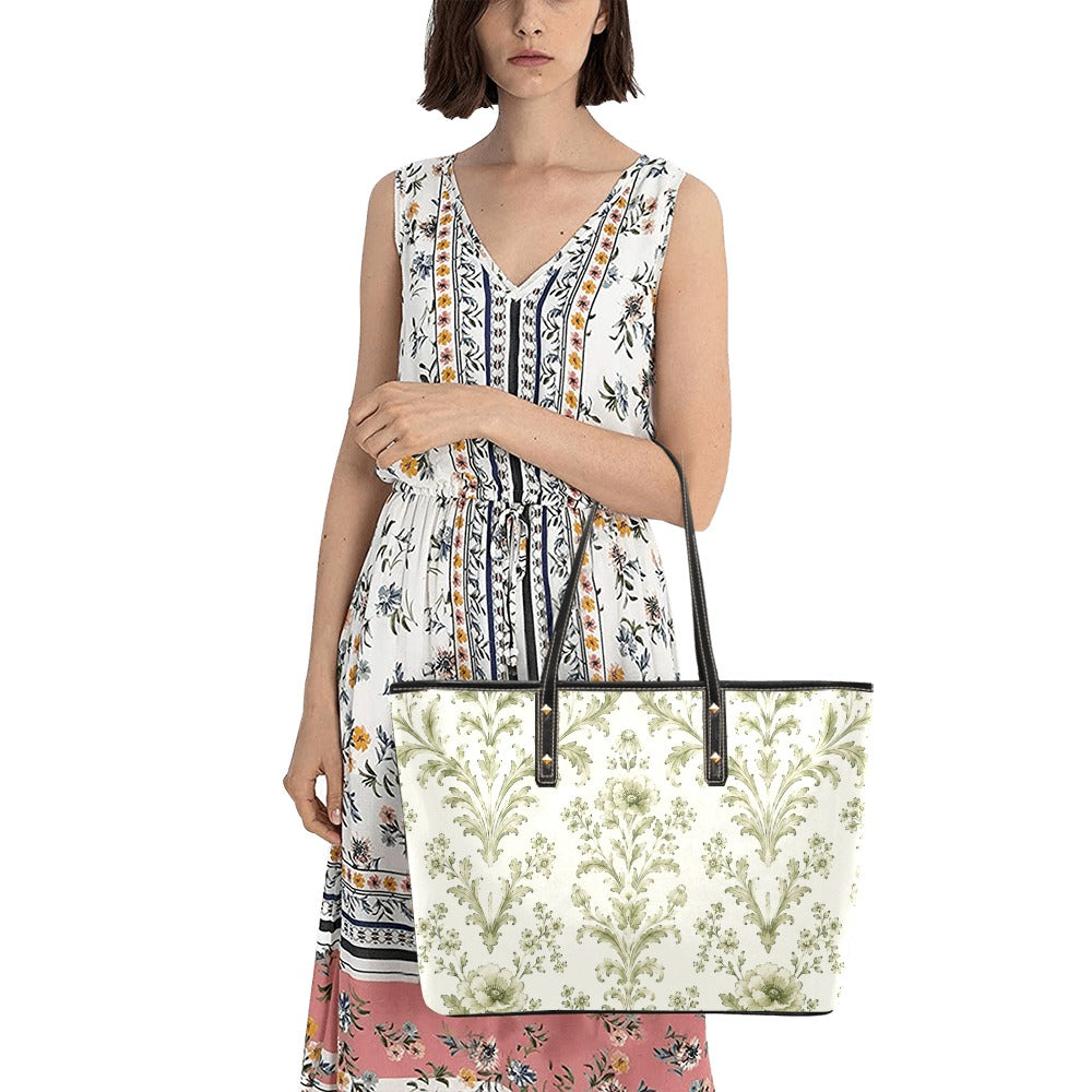 The Wren Tote