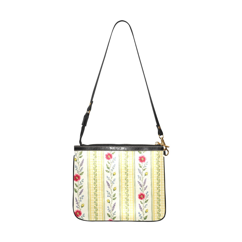 The Wren Crossbody